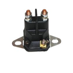 Solenoid Mtd 725-0530