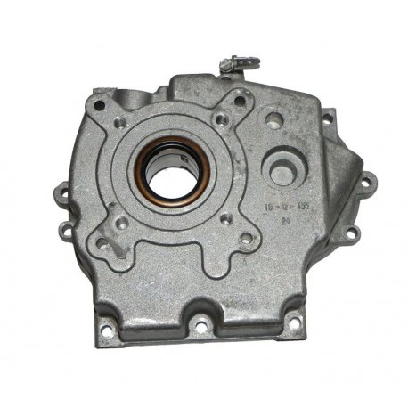 Tecumseh crankcase cover 35376, 35376a