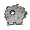 Tecumseh crankcase cover 35376, 35376a