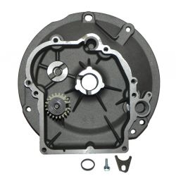 Tecumseh crankcase cover 35376, 35376a