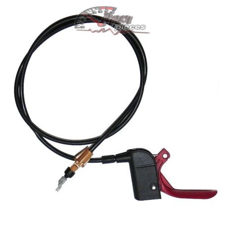 Cable Craftsman 188303