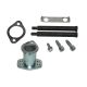 Muffler Briggs & stratton 697349