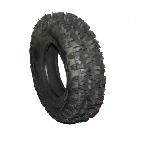 Tire for snow blower 4.80 x 4.00-8