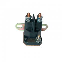 Solenoid Mtd 725-0771