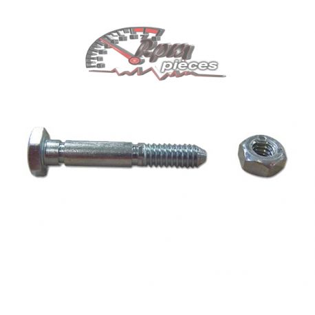 10 Security bolts Ariens 53200500