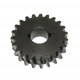 Worm gear 1752500YP