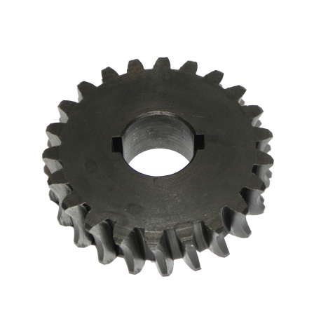 Worm gear 1752500YP