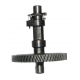   Camshaft Tecumseh 35375