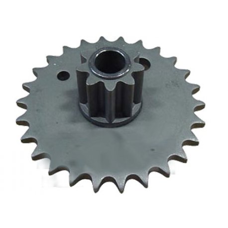 Gear Ariens 524002