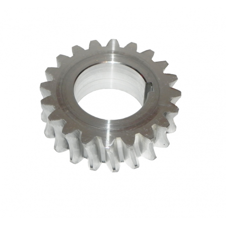 Worm gear mtd 717-0300