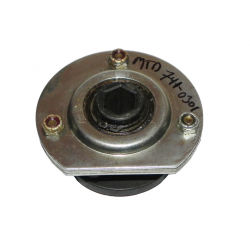 Ball bearing MTD 941-0301