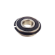 Ball bearing MTD 741-04076