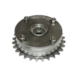 Gear MTD 717-0306