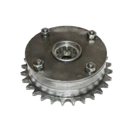 Gear MTD 717-0306, 713-0198, 738-0284, 748-0222, 948-0224, 748-0223 ...