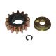 Starter Gear For Briggs and Stratton 695583