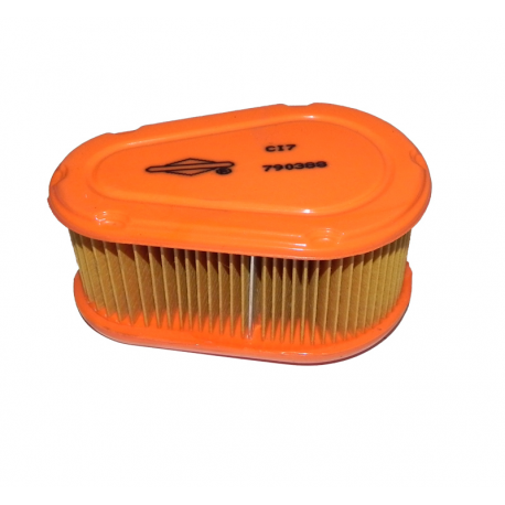 Air filter Briggs&Stratton 792038