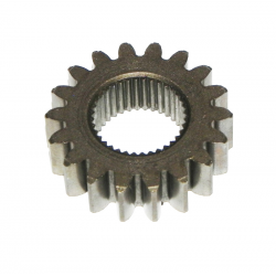 Gear MTD 717-1210