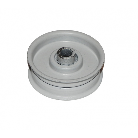 Pulley Mtd 756-0137