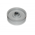 Pulley Mtd 756-0137