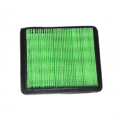 Lot De 2 Filtres à Air Pour Générateur Honda EX800 EX1000 | Référence 17211-ZA7-000 | Dimensions 10.5x5.3x3.2 Cm