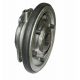 Clutch disc MTD 753-0628