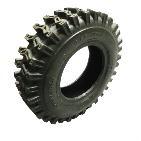 Tire for snow blower 4.80 - 8