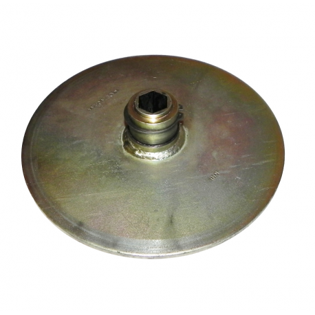 Pulley Craftsman 175341