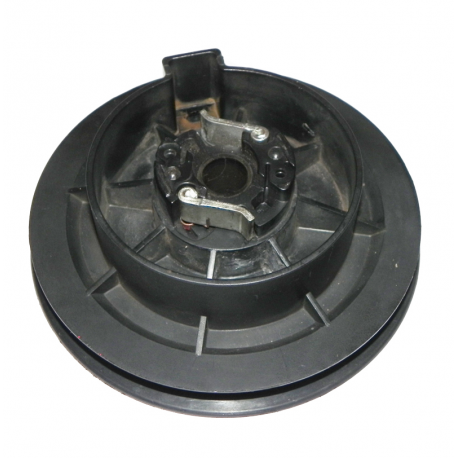 Starter pulley Tecumseh 590628