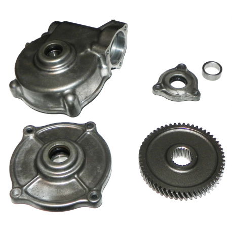 Gearbox Honda 71221-736-A00