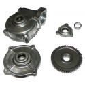 Gearbox Honda 71221-736-A00