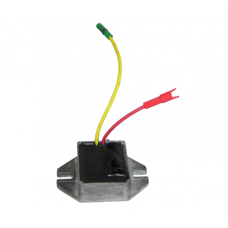 Voltage Regulator Briggs & Stratton 698315