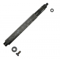 Shaft Hex Mtd 917-04094