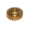 Worm gear 51405MA