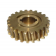 Worm gear 53730MA