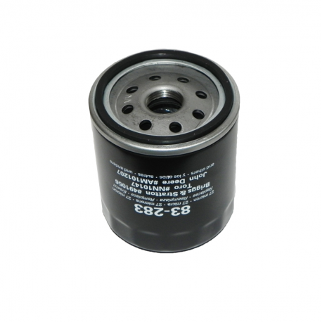 Oil filter Briggs & Stratton 491056