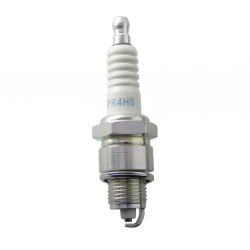 Spark Plug  NGK BPR4HS