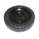 Wheel Mtd 734-2005A