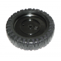 Wheel Mtd 734-2005A