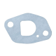 Gasket  Honda 16212-ZG9-J60