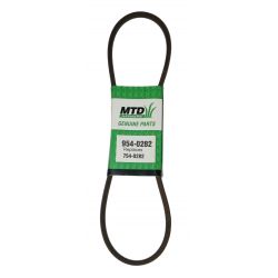 Auger belt Mtd 754-0282