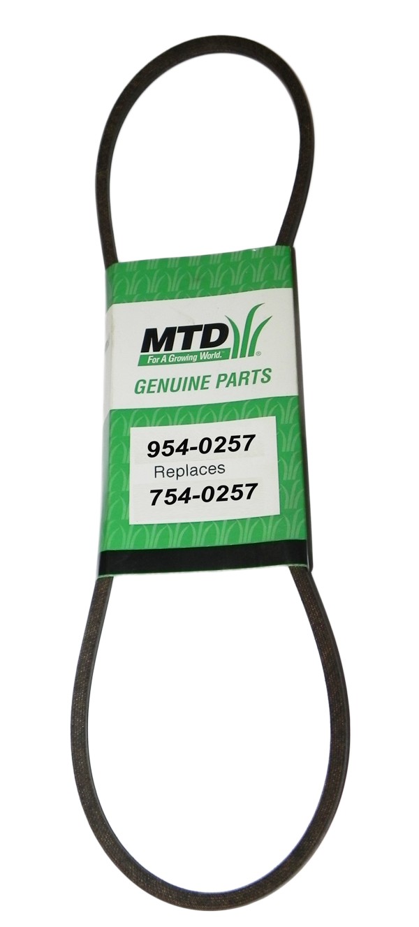 TadaMark - Correa De Repuesto Kevlar Para MTD 754-0197 954-0197; Toro