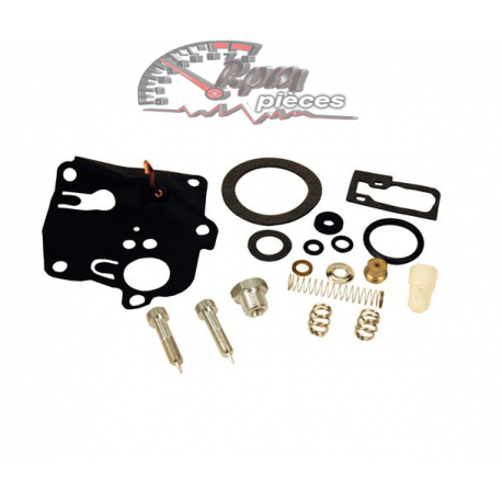 Carburetor Repair Kit 494623