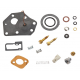 Carburetor repair kit Briggs & stratton 494622