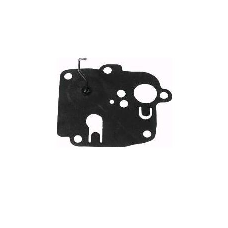 Diaphragm Briggs & tratton 391681