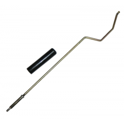 Impeller rod Craftsman 180480
