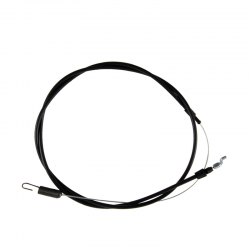 Control cable Mtd 746-04303