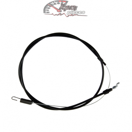 Control cable Mtd 746-04303
