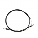 Control cable Mtd 746-04303