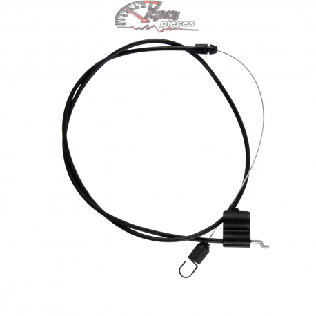 Control cable Mtd 746-04515