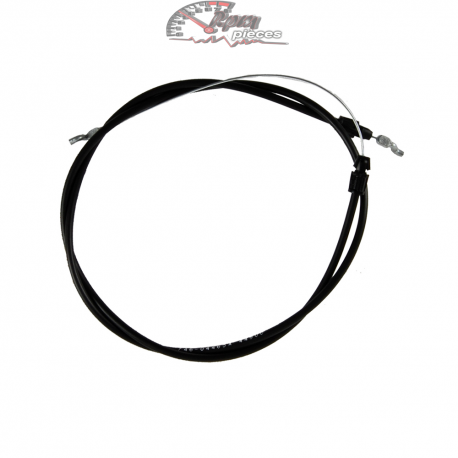 Control cable Mtd 746-04465